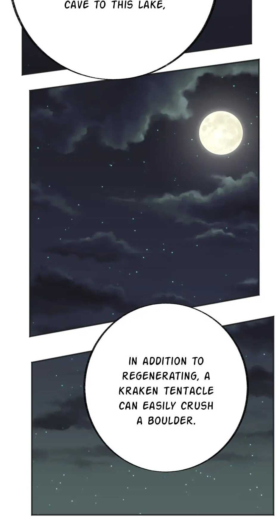 The Evil Lady’s Hero Chapter 44 - page 62